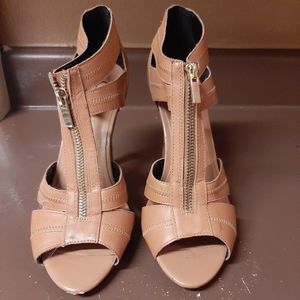 Jessica Simpson heels
